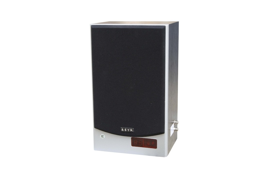 WK-F605S 数码遥控寻址音箱