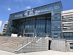 河海大学江宁校区图书馆数字网络广播